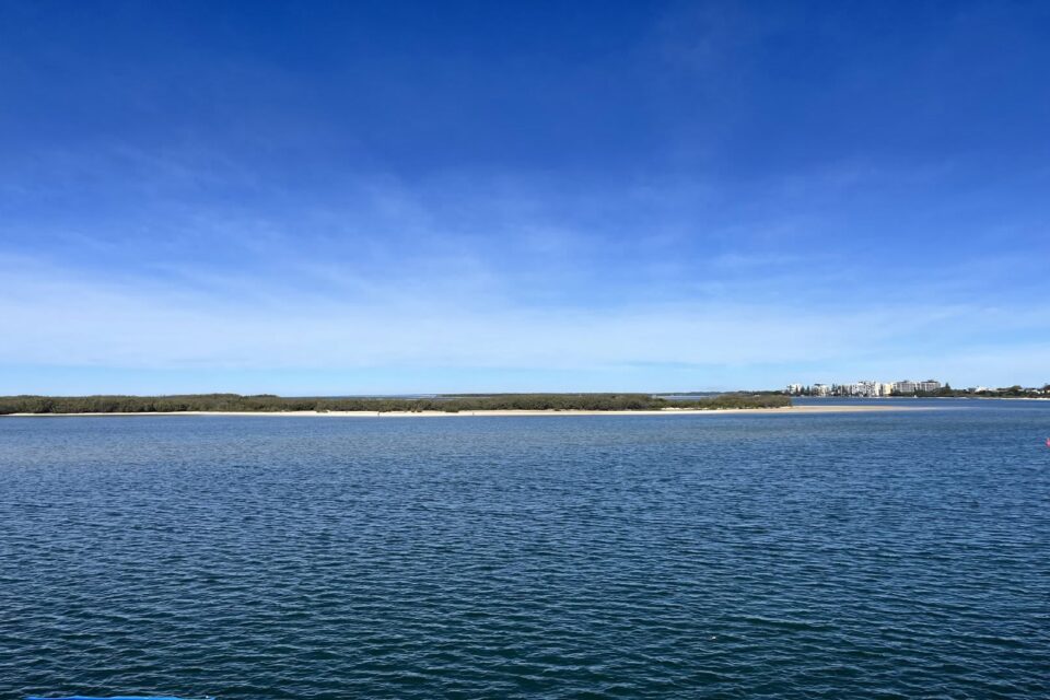 Exclusive Noosa Beachfront Penthouse